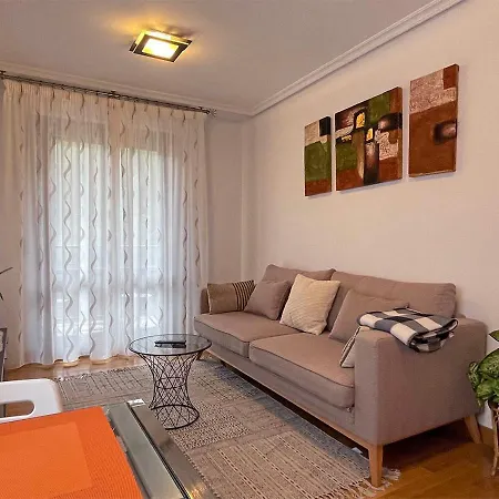 Apartamento Baztan Elizondo Buitenkant foto