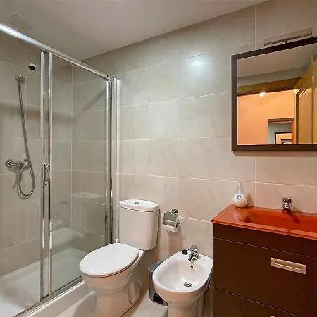 Apartamento Baztan Elizondo Buitenkant foto