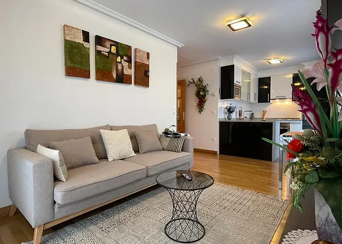 Apartamento Baztan