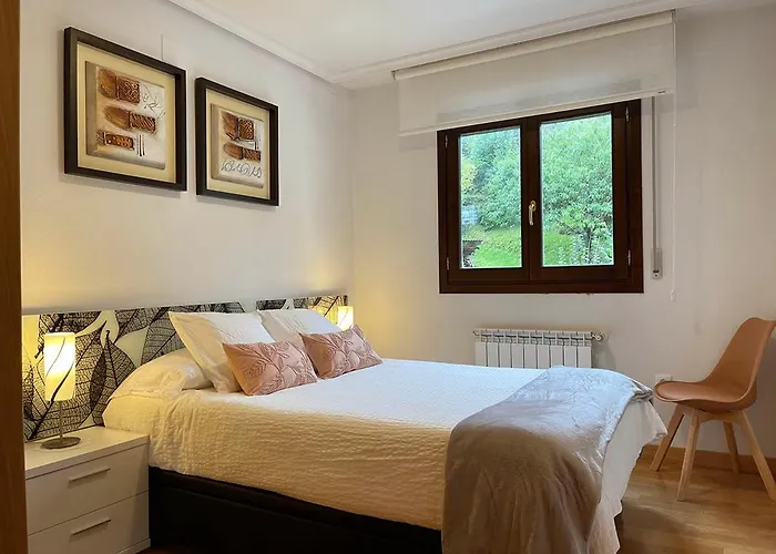 Apartamento Baztan