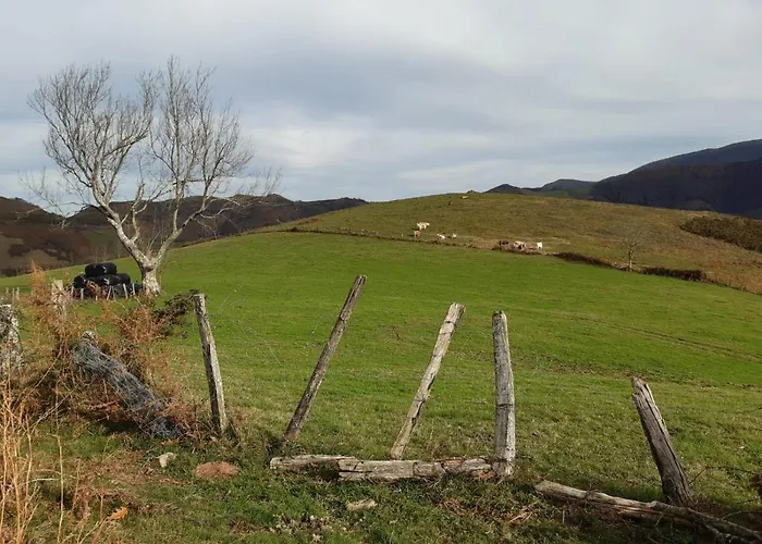 Apartamento Baztan