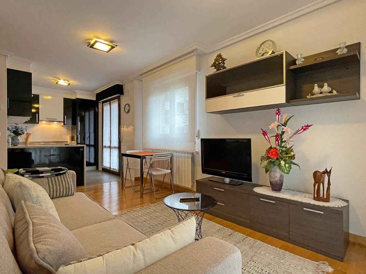 Apartment Baztan Elizondo