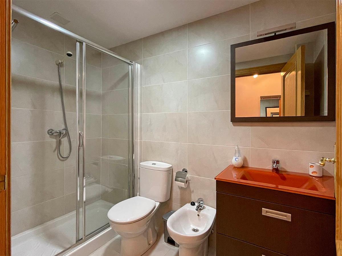 Apartment Baztan *